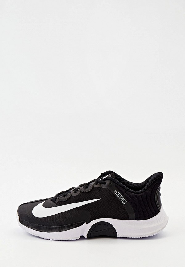 

Кроссовки Nike, Черный, NIKE AIR ZOOM GP TURBO HC