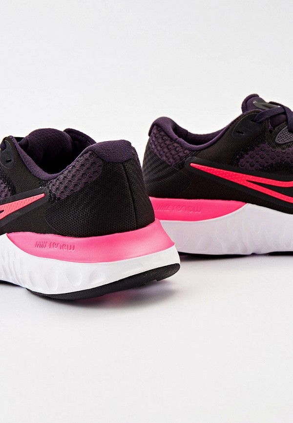 

Кроссовки Nike, Серый, WMNS NIKE RENEW RUN 2