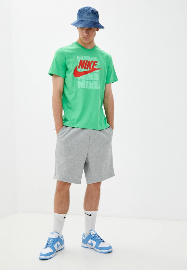 фото Шорты спортивные nike