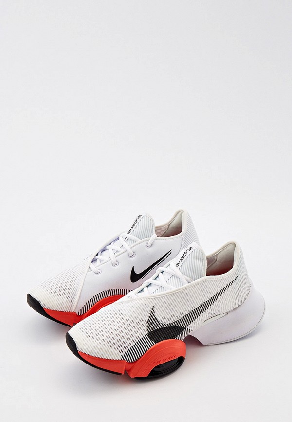 

Кроссовки Nike, Белый, M NIKE AIR ZOOM SUPERREP 2