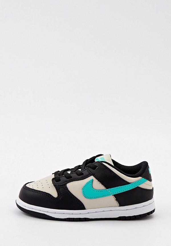 

Кеды Nike, Бежевый, NIKE DUNK LOW (TDE)