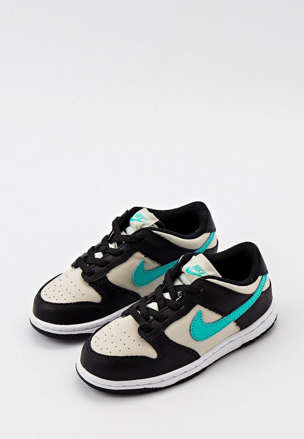 фото Кеды nike