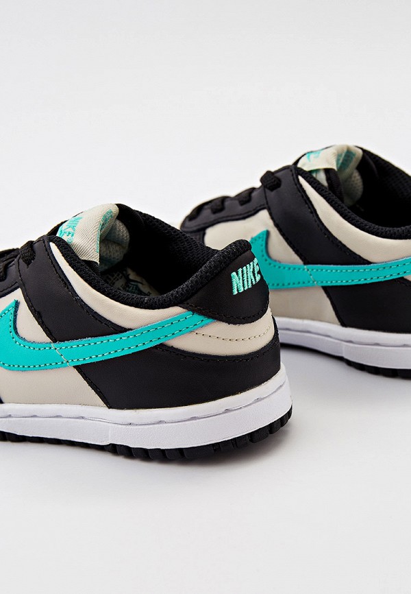 фото Кеды nike