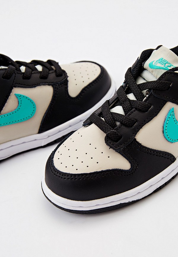 фото Кеды nike