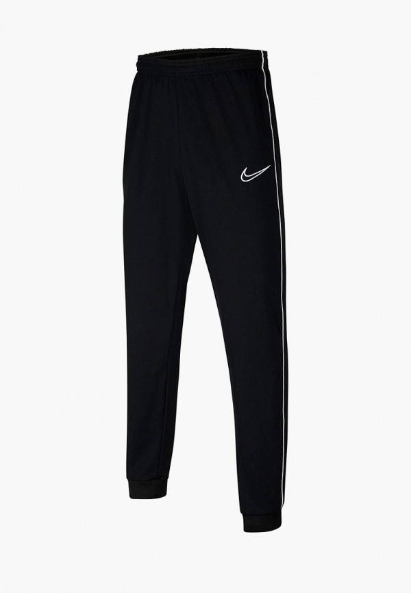

Брюки спортивные Nike, Черный, Y NK DF ACD TRK PNT KP FP JB