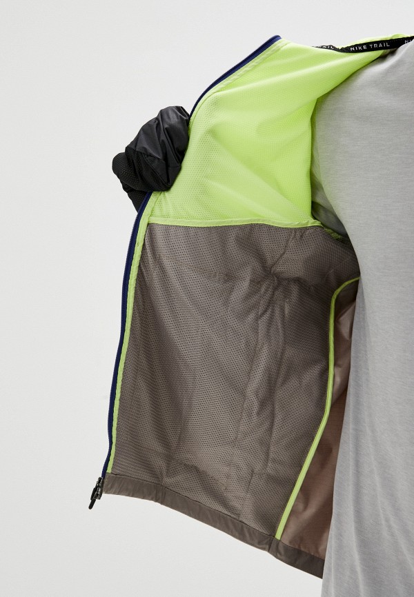 фото Ветровка nike