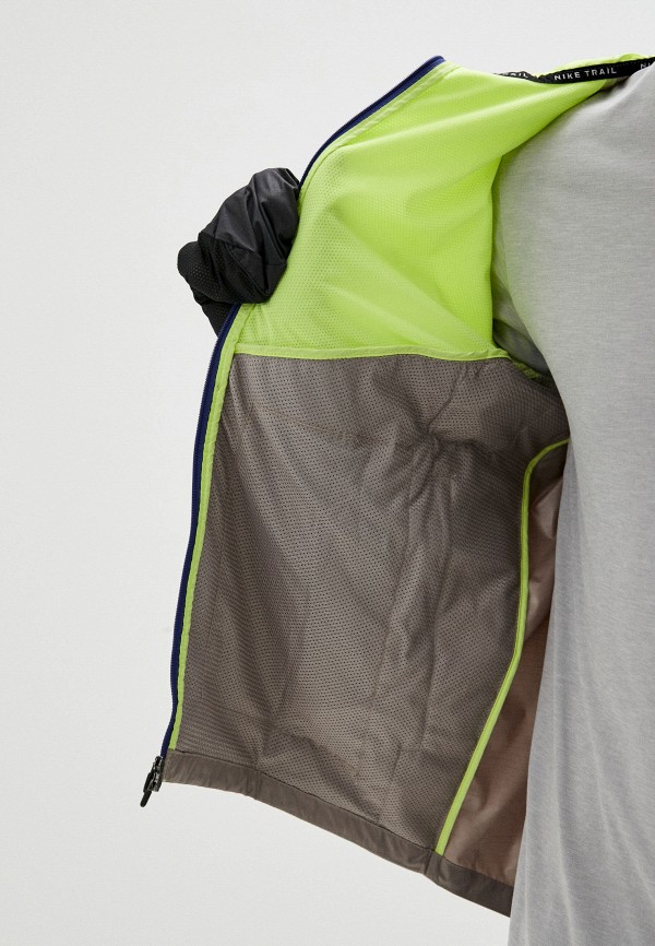 фото Ветровка nike
