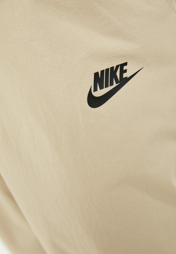 

Брюки Nike, Бежевый, M NSW PE WVN PANT SNL