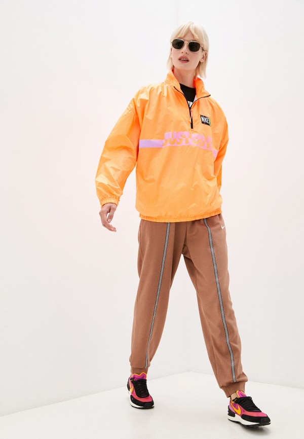 фото Ветровка nike