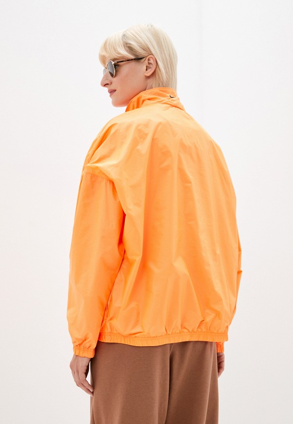 фото Ветровка nike