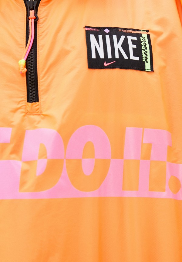 фото Ветровка nike