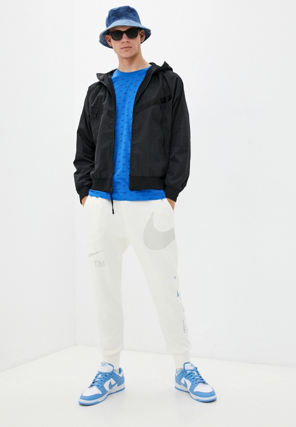 фото Ветровка nike