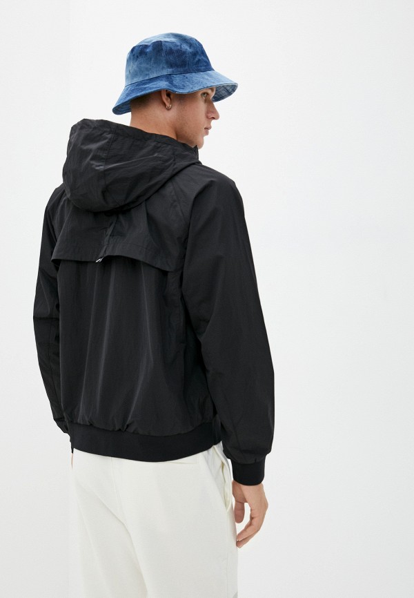 фото Ветровка nike