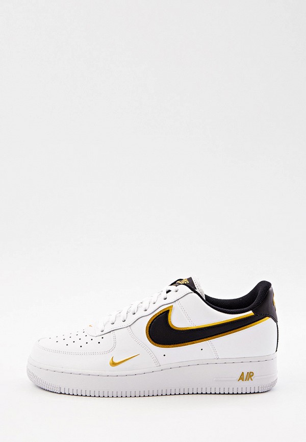 

Кеды Nike, Белый, AIR FORCE 1 '07 LV8