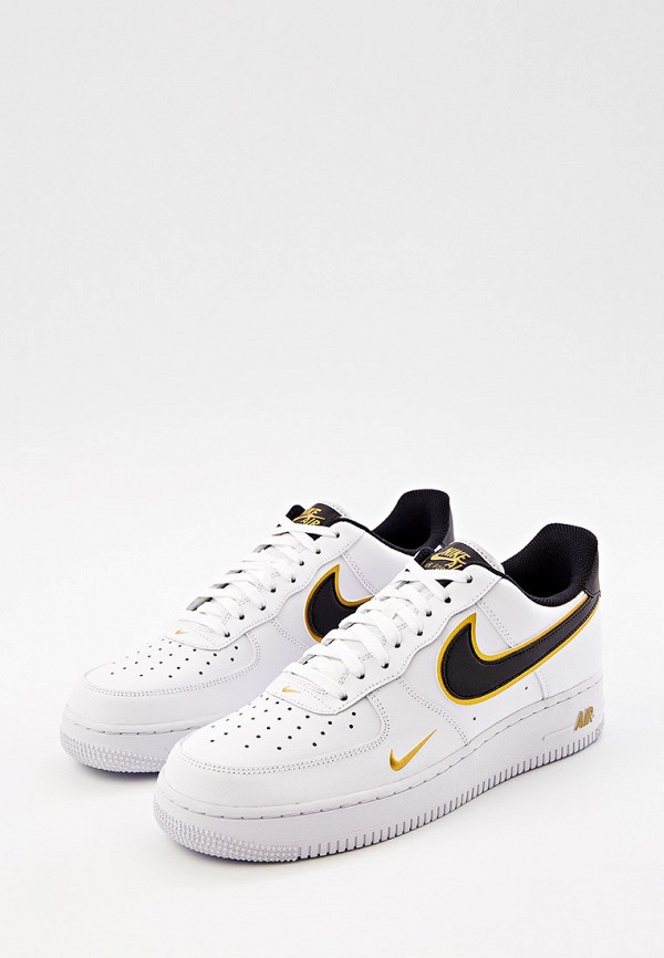 фото Кеды nike