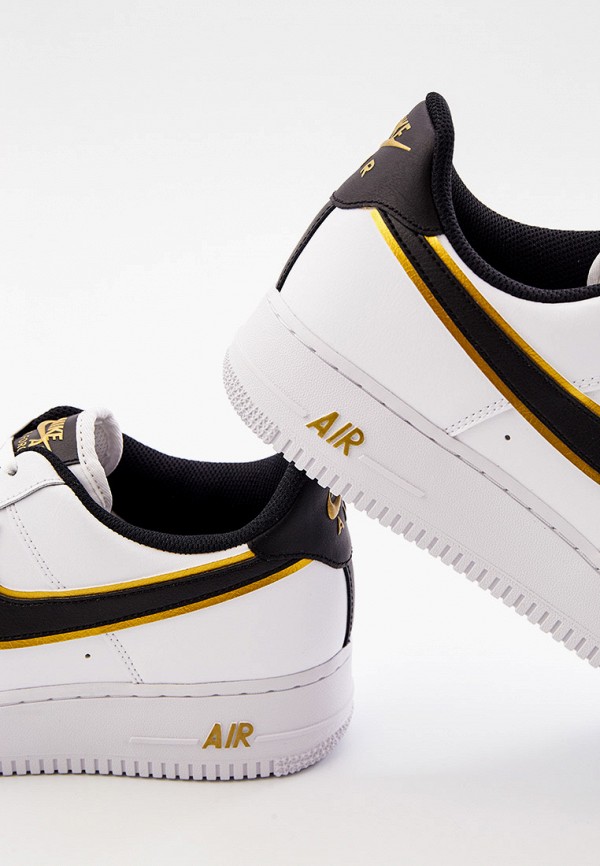 фото Кеды nike