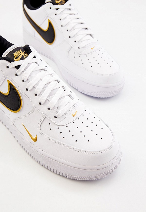 фото Кеды nike