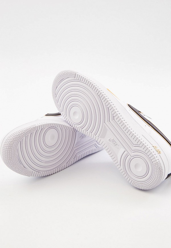 

Кеды Nike, Белый, AIR FORCE 1 '07 LV8