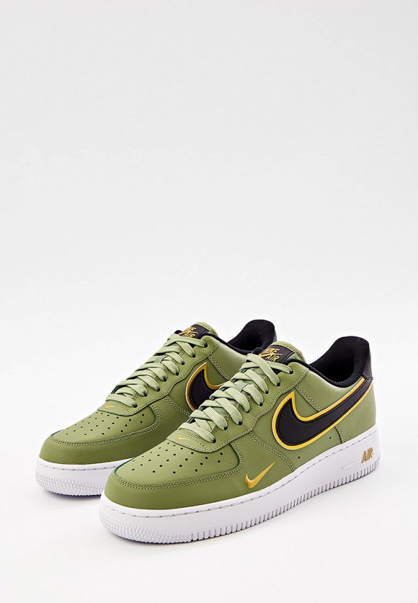 фото Кеды nike