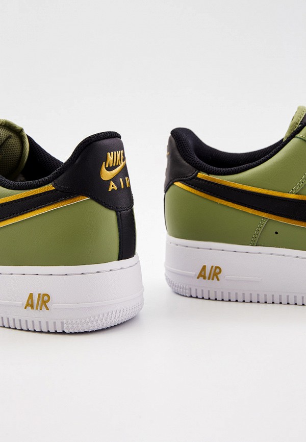 фото Кеды nike