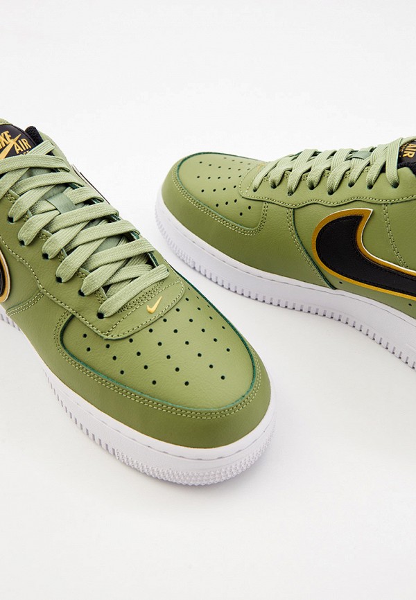 фото Кеды nike