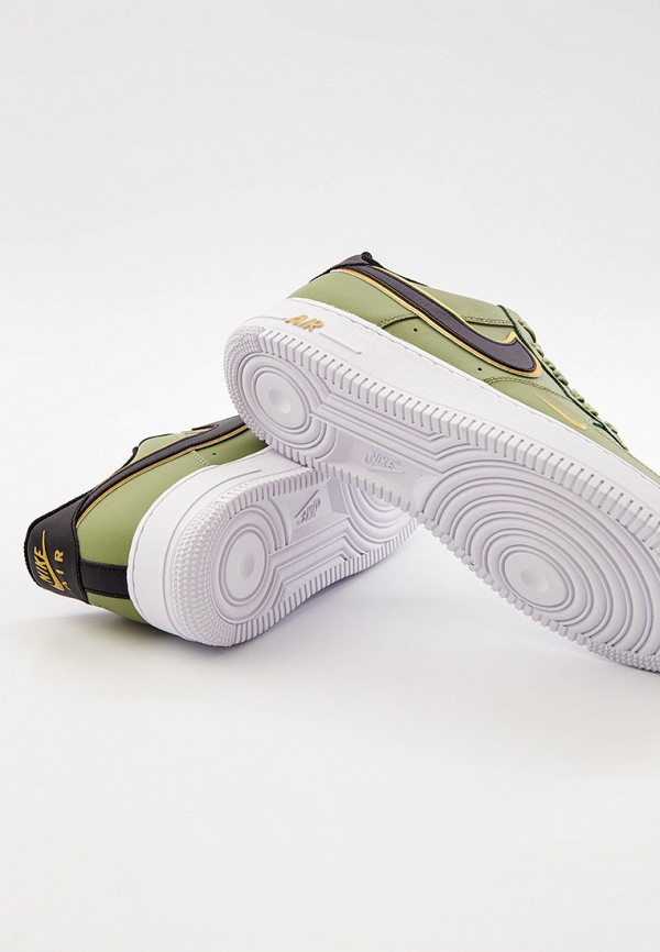 фото Кеды nike