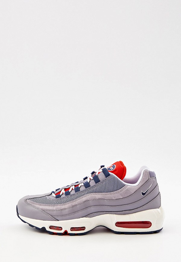 

Кроссовки Nike, Серый, NIKE AIR MAX 95