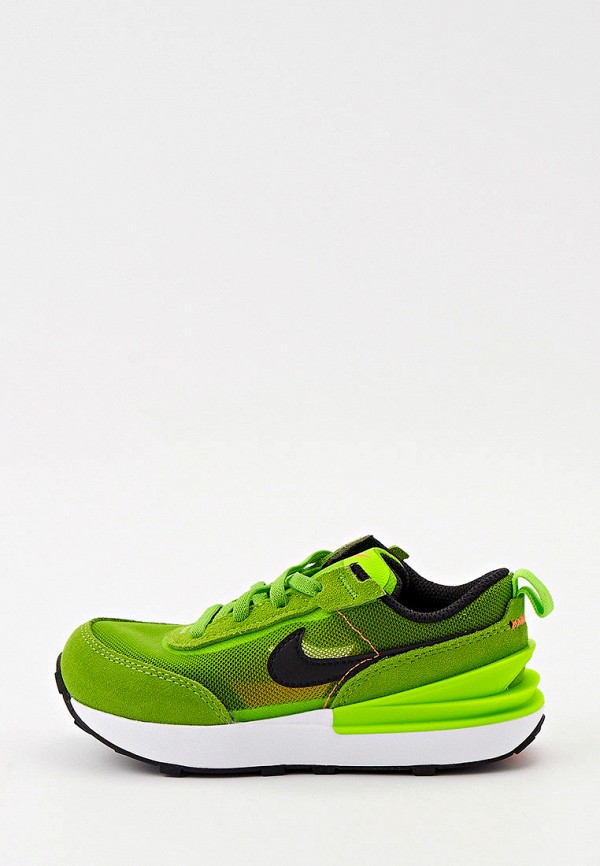 

Кроссовки Nike, Зеленый, NIKE WAFFLE ONE (TD)