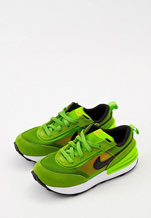 Кроссовки для мальчика Nike DC0479 Фото 2