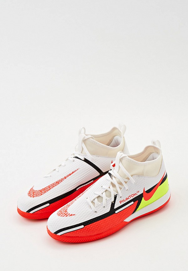 фото Бутсы зальные nike