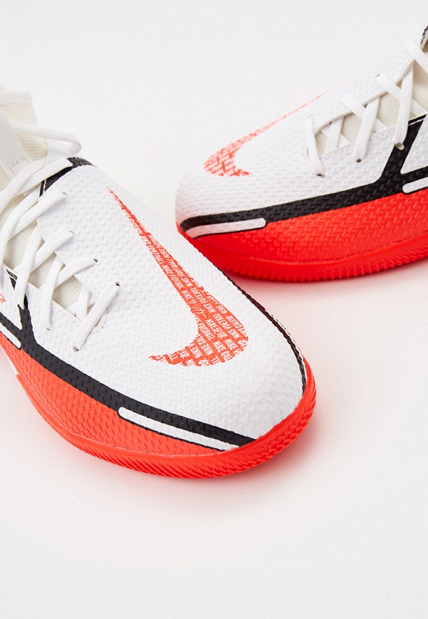 фото Бутсы зальные nike