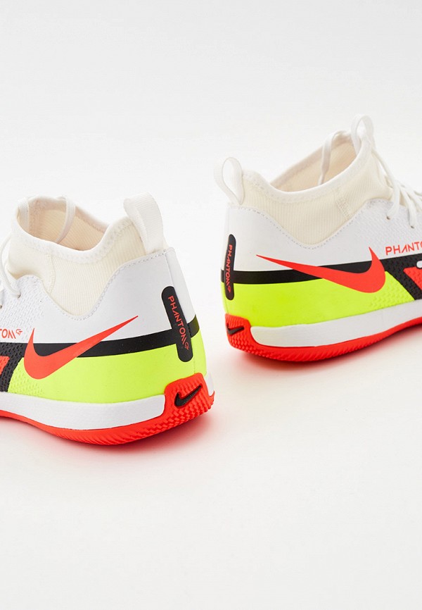 фото Бутсы зальные nike