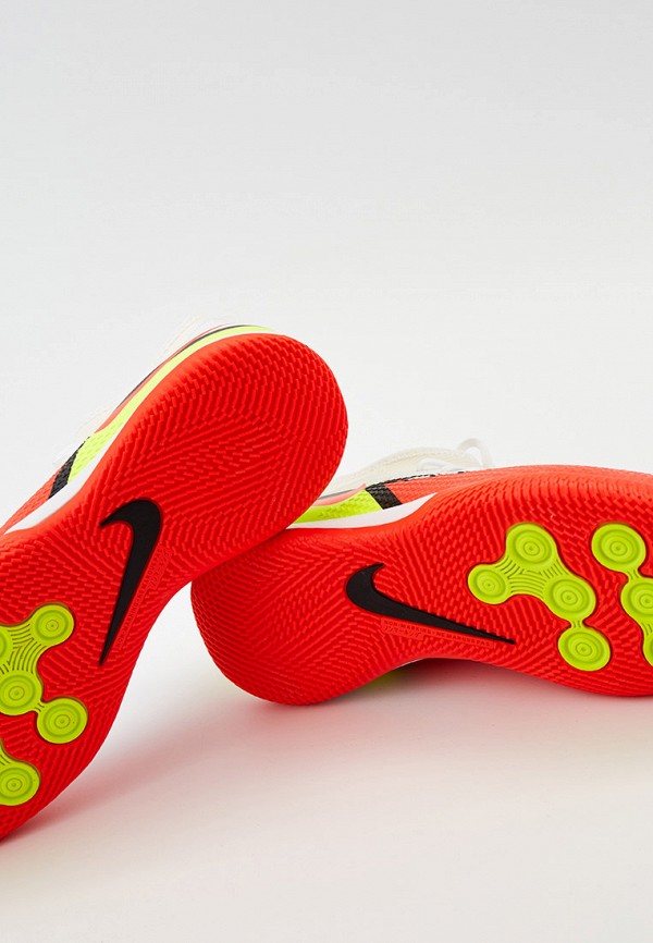 фото Бутсы зальные nike