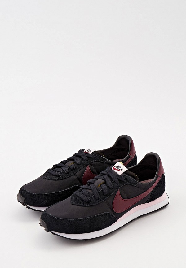 

Кроссовки Nike, Черный, NIKE WAFFLE TRAINER 2 (GS)
