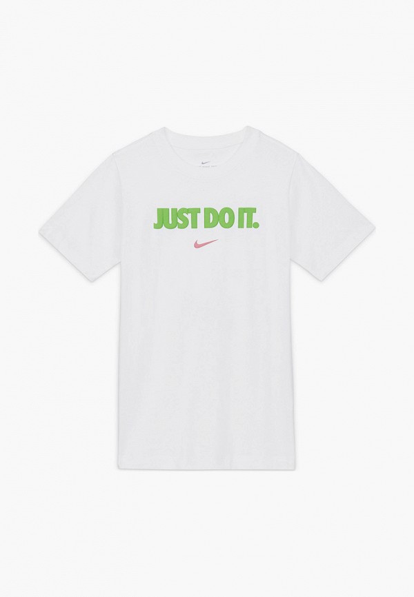 фото Футболка nike