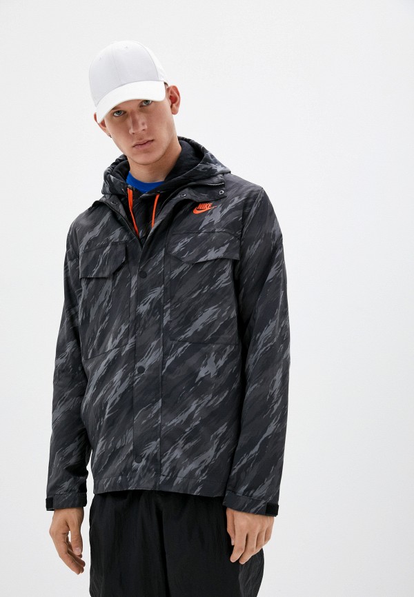 фото Куртка nike
