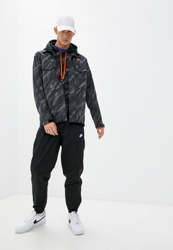 фото Куртка nike