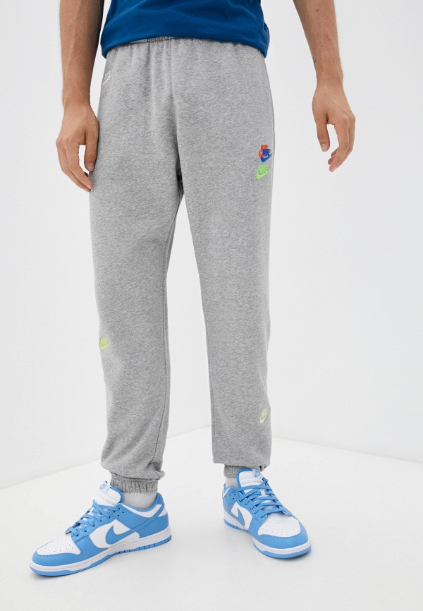 фото Брюки спортивные nike