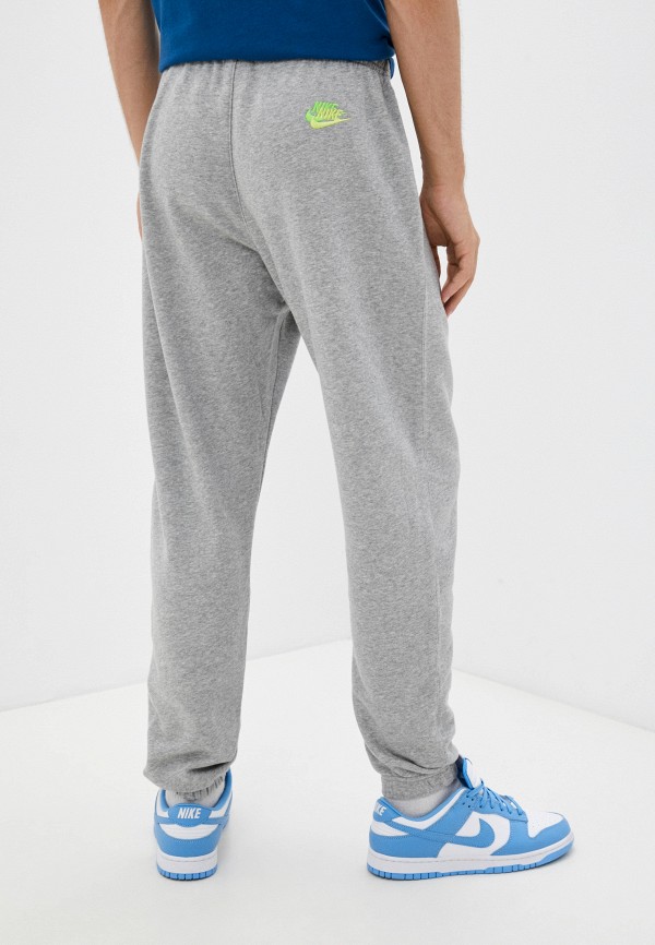 

Брюки спортивные Nike, Серый, M NSW SPE+ FLC CF PANT M FTA