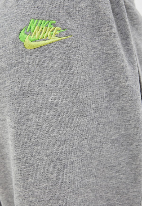 фото Брюки спортивные nike