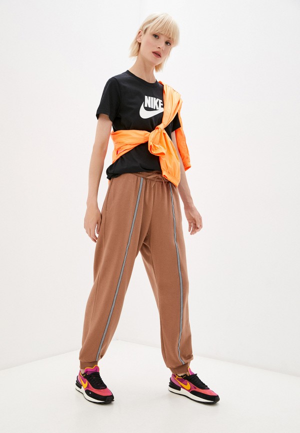 фото Брюки спортивные nike