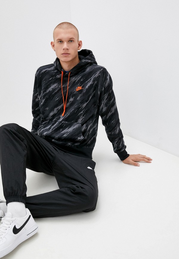 

Худи Nike, Разноцветный, M NSW SPE+ PO BB HOODIE AOP 1