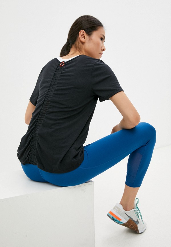 фото Футболка спортивная nike