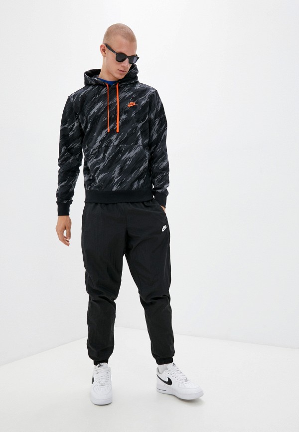 фото Брюки спортивные nike