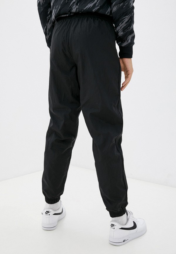 

Брюки спортивные Nike, Черный, M NSW SPE WVN LND TRACK PANT