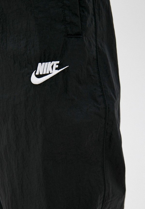 фото Брюки спортивные nike