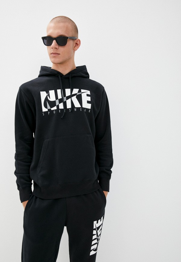 фото Костюм спортивный nike
