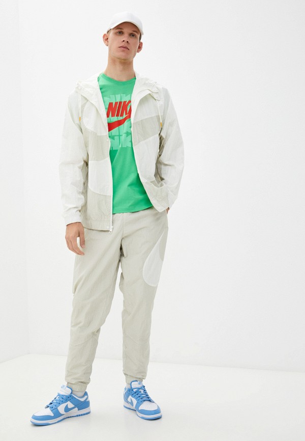 фото Ветровка nike