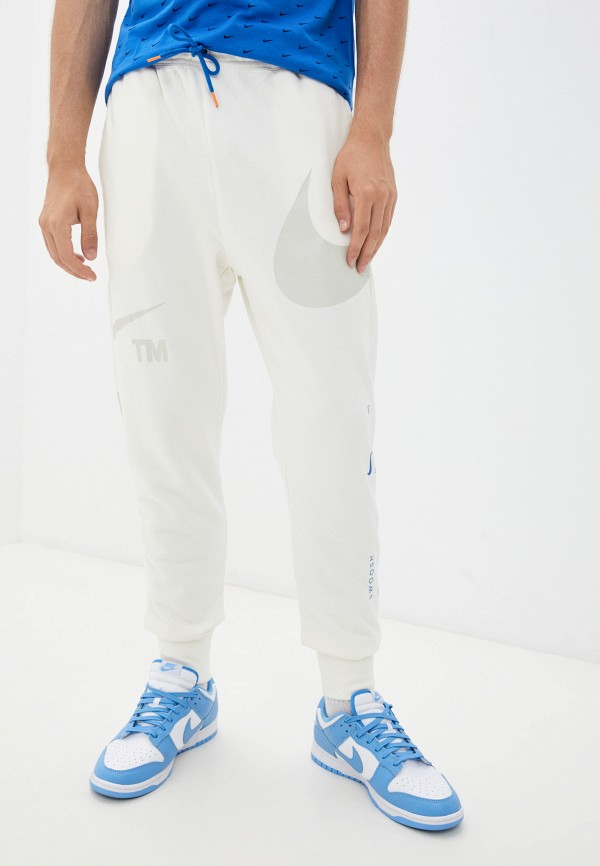 

Брюки спортивные Nike, Бежевый, M NSW SWOOSH SBB PANT