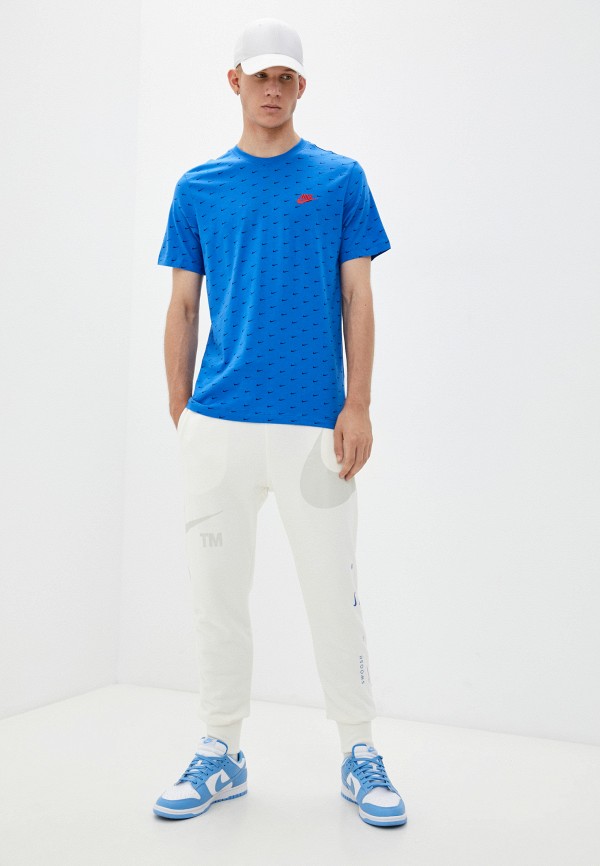 фото Брюки спортивные nike